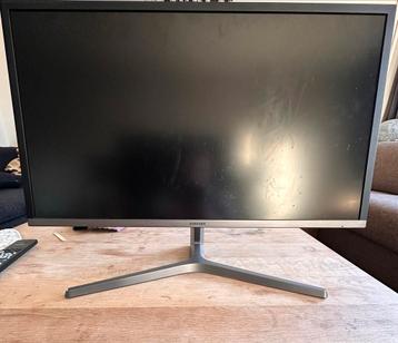 Samsung U28H750UQU 28" 4K Monitor beschikbaar voor biedingen