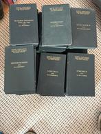 Korte Verklaring van de Schrift, Boeken, Godsdienst en Theologie, Ophalen, Gelezen