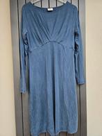 Mamalicious jurk, maat M, zgan, Maat 38/40 (M), Blauw, Jurk, Mamalicious