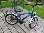 Kinderfiets 14 inch, Fietsen en Brommers, Fietsen | Kinderfietsjes, Ophalen, Gebruikt, Minder dan 16 inch, Loekie