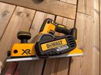 DeWalt DCP580 snoerloze schaafmachine, Ophalen of Verzenden