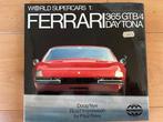 Ferrari 365 GTB/4 Daytona, Boeken, Auto's | Boeken, Ophalen of Verzenden, Zo goed als nieuw, Ferrari, Doug Nye