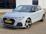 Audi A1 Sportback 25 TFSI EPIC AUTOMAAT ECC CRUISE, Auto's, Audi, Stof, 95 pk, Origineel Nederlands, Bedrijf