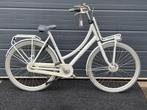 continu u5 transport 7v D57cm wit, Cleanbikes, Versnellingen, Info@cleanbikes.nl, Zuidrand 3a 4761zz zevenbergen