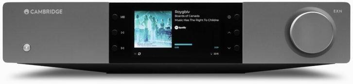 Cambridge Audio EXN100 Streamer, Audio, Tv en Foto, Mediaspelers, Zo goed als nieuw, Ophalen of Verzenden