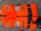 Reddingsvest Allpa kind 15 tot 30 kg., Watersport en Boten, Ophalen, Zo goed als nieuw, Kind, Reddingsvest of Zwemvest