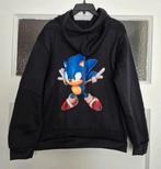 Sonic vest met fleecevoering maat 134/140 NIEUW, Kinderen en Baby's, Kinderkleding | Maat 134, Ophalen of Verzenden, Nieuw