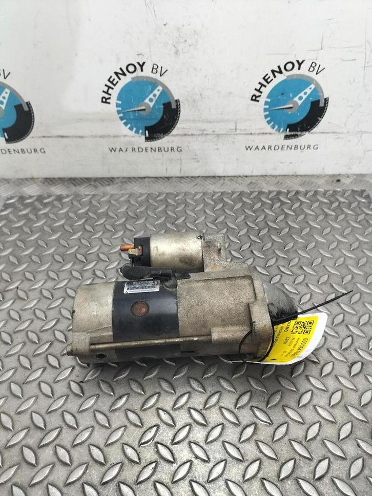 MITSUBISHI L200 [ALTERNATOR] 1810A053 2008, Auto-onderdelen, Motor en Toebehoren, Gebruikt, ARN erkend, Stiba lid, Erkend duurzaam