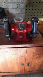 slijpmachine, Ophalen, Gebruikt, Minder dan 700 watt, Werkbankslijpmachine
