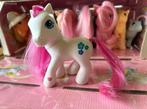 My Little Pony Blossomforth G3 2002, Kinderen en Baby's, Speelgoed | My Little Pony, Ophalen of Verzenden, Gebruikt