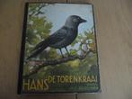 Hans de Torenkraai. Uitgave Verkade 1935, Boeken, Prentenboeken en Plaatjesalbums, Ophalen of Verzenden, Gelezen, Plaatjesalbum