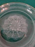 Bonbon schaal vintage, Ophalen of Verzenden