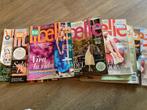 Tijdschriften, Boeken, Tijdschriften en Kranten, Ophalen of Verzenden, Gelezen, Damesbladen