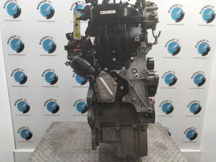 FIAT 500 0.9 TWINAIR LOUNGE  [ENGINE] 2013, Auto-onderdelen, Motor en Toebehoren, Gebruikt, ARN erkend, Stiba lid, Erkend duurzaam