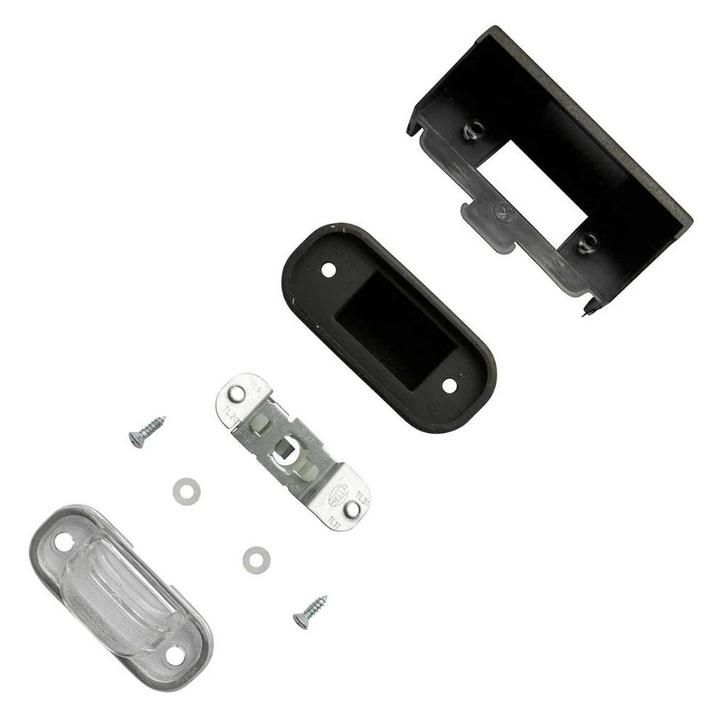 T3 kentekenverlichting vw bus syncro westfalia joker T25, Auto-onderdelen, Verlichting, Volkswagen, Nieuw, Ophalen of Verzenden