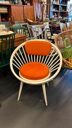 Ygve Engstrom vintage design stoel, Huis en Inrichting, Stoelen, Ophalen of Verzenden, Zo goed als nieuw