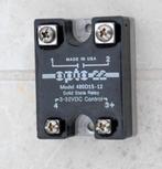 12x Opto22 solid staterelais, Ophalen of Verzenden, Nieuw