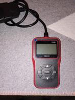 Obd2 uitleesapparaat voor de auto, Auto diversen, Ophalen of Verzenden, Gebruikt