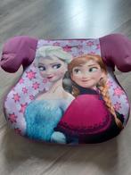 Frozen autozitje, Ophalen, Zo goed als nieuw, Overige merken, Autogordel