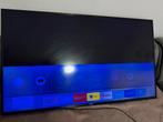Samsung 55 inch Smart TV, Ophalen of Verzenden, Zo goed als nieuw, 100 cm of meer, Samsung