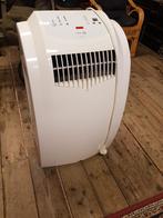 zibro mobiele airco, Witgoed en Apparatuur, Ophalen, Gebruikt, Minder dan 60 m³, 3 snelheden of meer
