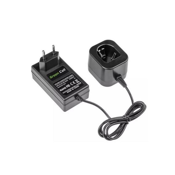 Panasonic oplader type EY0110 1.2V ~18V NiCD en NiMH accu's, Hobby en Vrije tijd, Elektronica-componenten, Nieuw, Ophalen of Verzenden