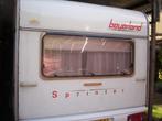 Caravan Beyerland Sprinter 460 DB, Particulier, Luifel, 4 tot 5 meter, Beyerland