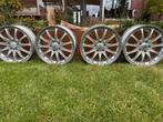 Orginele Hartge 19 inch velgen, Auto-onderdelen, Banden en Velgen, Velg(en), 235 mm, Zomerbanden, Ophalen