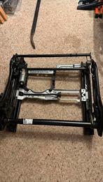 Stoelframe hoogteverstelling mercedes cls e-klasse, Ophalen of Verzenden