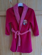 Roze meisjes badjas Disney Frozen maat 116-122, Ophalen of Verzenden, Zo goed als nieuw, Meisje, Nacht- of Onderkleding