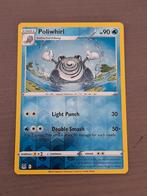 Lost origin 031/196 poliwhirl reverse, Hobby en Vrije tijd, Verzamelkaartspellen | Pokémon, Ophalen of Verzenden, Zo goed als nieuw