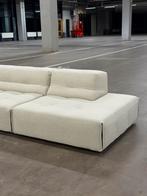 B&B Tufty Too | Ecru | NIEUWSTAAT + Garantie, 250 tot 300 cm, Driepersoons, Ophalen of Verzenden, Zo goed als nieuw