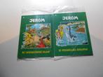 Jerom volledige reeks Adhemar 2008/2014 1 ste druk., Willy Vandersteen, Nieuw, Ophalen of Verzenden, Meerdere stripboeken