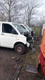 volkswagen transporter t5 onderdelen verkoop, Ophalen of Verzenden, Gebruikt, Volkswagen