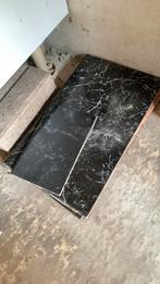 Tegels, Ophalen, Keramiek, Minder dan 20 cm, Minder dan 5 m²