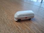 Wiking. Unverglaste. 257 krankenwagen.  1954-1960, Ophalen of Verzenden, Gebruikt, Wiking