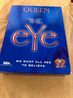QUEEN - The Eye, PC game, 1997, Overige genres, 1 speler, Ophalen of Verzenden, Zo goed als nieuw