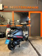 Vespa Sprint iget E5 25km of 45km brom snor 2024 NIEUW FULL, Ophalen, Vespa, Overige modellen, Vespa