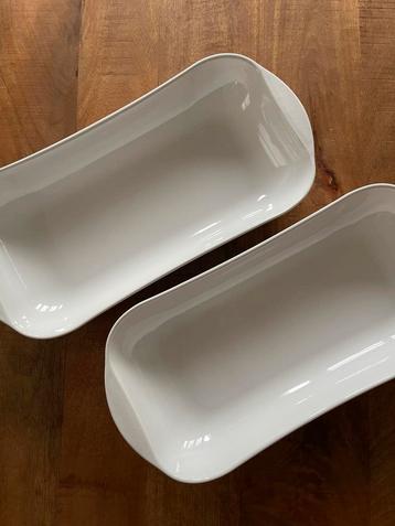 Nieuwe Villeroy & Boch Ovenschaal beschikbaar voor biedingen