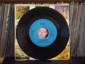 7" Single Aesops Fables Featuring Sonny Rottari - Easy Evil  beschikbaar voor biedingen