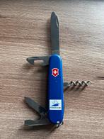 Victorinox Zakmes France 98 Editie - Beschadigd, Ophalen of Verzenden, Gebruikt