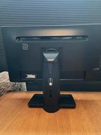 BenQ Zowie XL2411 144Hz Gaming Monitor, Computers en Software, Gaming, 101 t/m 150 Hz, In hoogte verstelbaar, Full HD