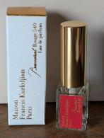 Maison Francis Kurkdjian Baccarat Rouge 540 edp 5 ml, Sieraden, Tassen en Uiterlijk, Uiterlijk | Parfum, Ophalen of Verzenden
