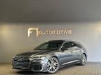 Audi A6 AVANT 45 TFSI quattro Pano|Matrix|B&O|Memory|360 Cam, 15 km/l, Gebruikt, 4 cilinders, Vierwielaandrijving
