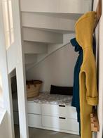 IKEA Nordli ladekast met 4 lades, Huis en Inrichting, Kasten | Dressoirs, Ophalen, Kunststof, 100 tot 150 cm, Zo goed als nieuw