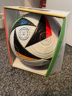 Euro 2024 Official Matchball Adidas, Ophalen of Verzenden, Nieuw