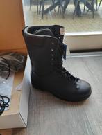 ALICO Leren Laarzen Maat 44M - stalen neus, Motoren, Kleding | Motorkleding, Heren, ALICO, Laarzen, Ophalen