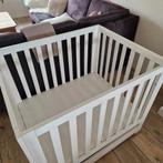 Witte box, Kinderen en Baby's, Boxen, Ophalen, Zo goed als nieuw
