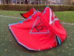 Naish Traid 12m S28 2023, Watersport en Boten, Kitesurfen, Geen board, Ophalen of Verzenden, Zo goed als nieuw, Kite