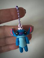 Stitch Sleutelhanger - Nieuwstaat, Verzamelen, Sleutelhangers, Ophalen of Verzenden, Zo goed als nieuw, Knuffel of Figuurtje